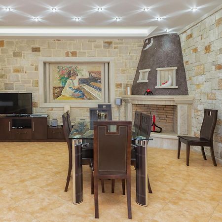 Summer Dream Villas Hersonissos  Esterno foto