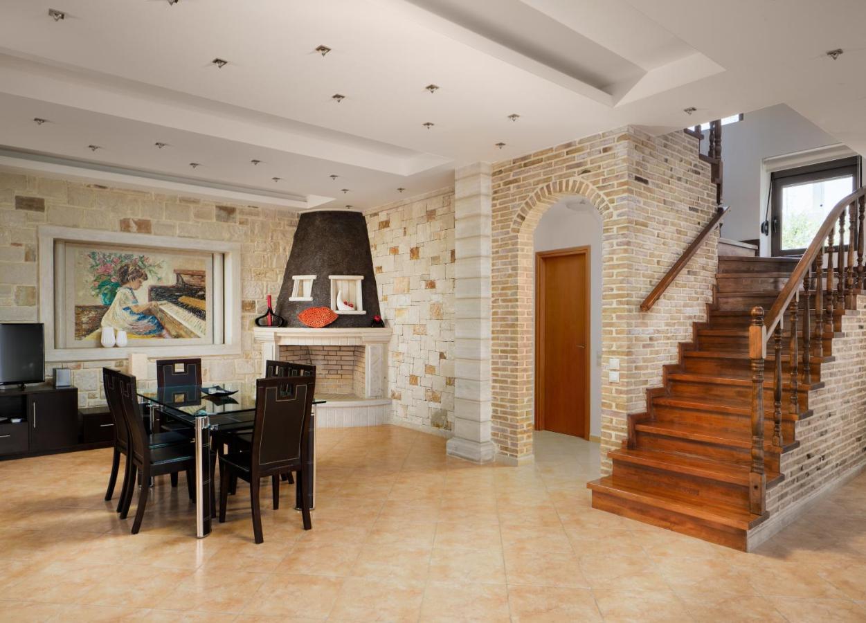 Summer Dream Villas Hersonissos  Esterno foto