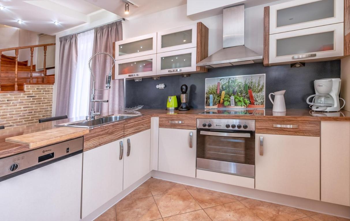 Summer Dream Villas Hersonissos  Esterno foto