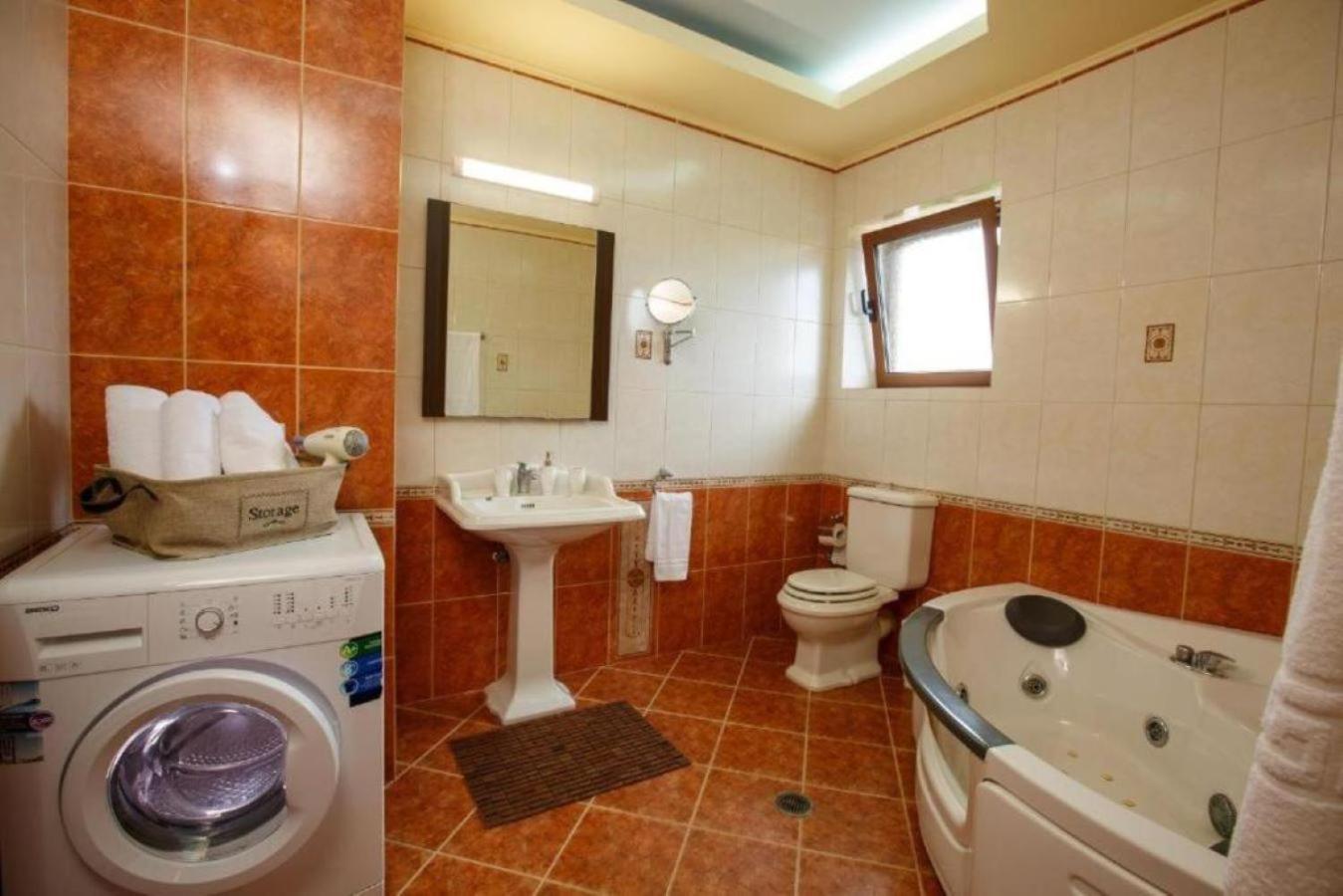 Summer Dream Villas Hersonissos  Esterno foto
