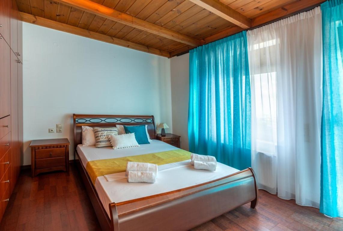 Summer Dream Villas Hersonissos  Esterno foto