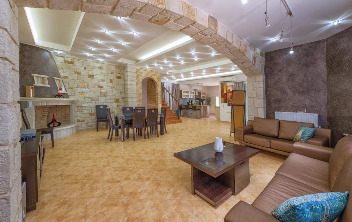 Summer Dream Villas Hersonissos  Esterno foto