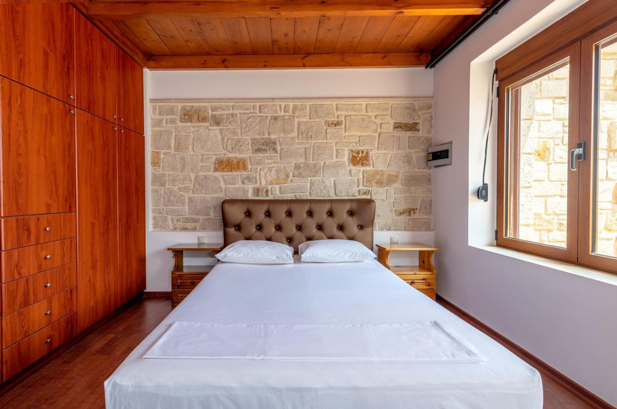 Summer Dream Villas Hersonissos  Esterno foto