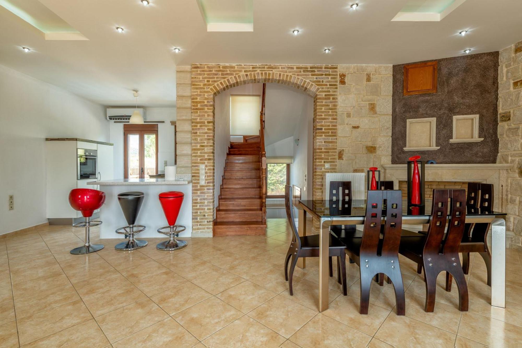 Summer Dream Villas Hersonissos  Esterno foto