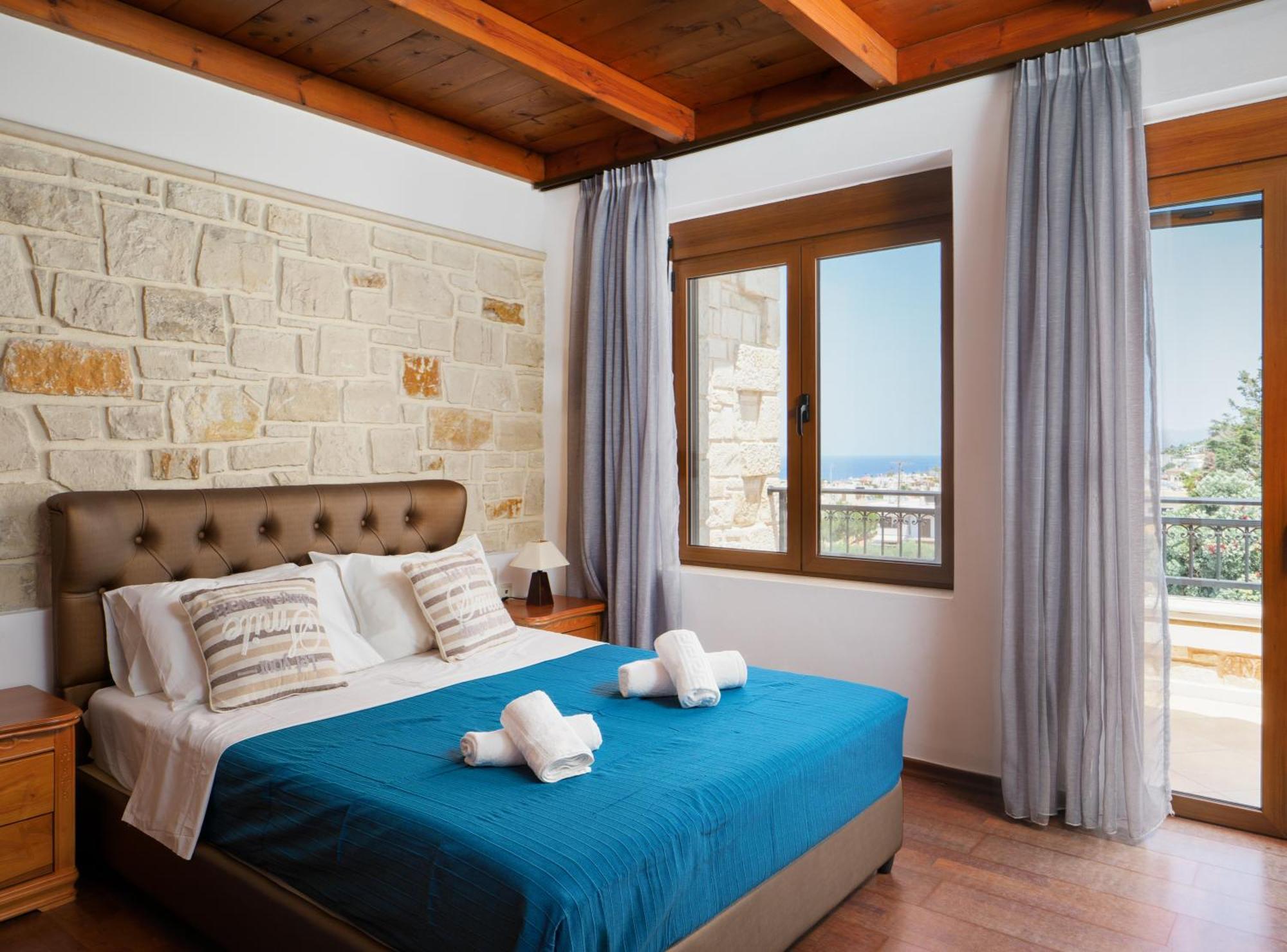 Summer Dream Villas Hersonissos  Esterno foto