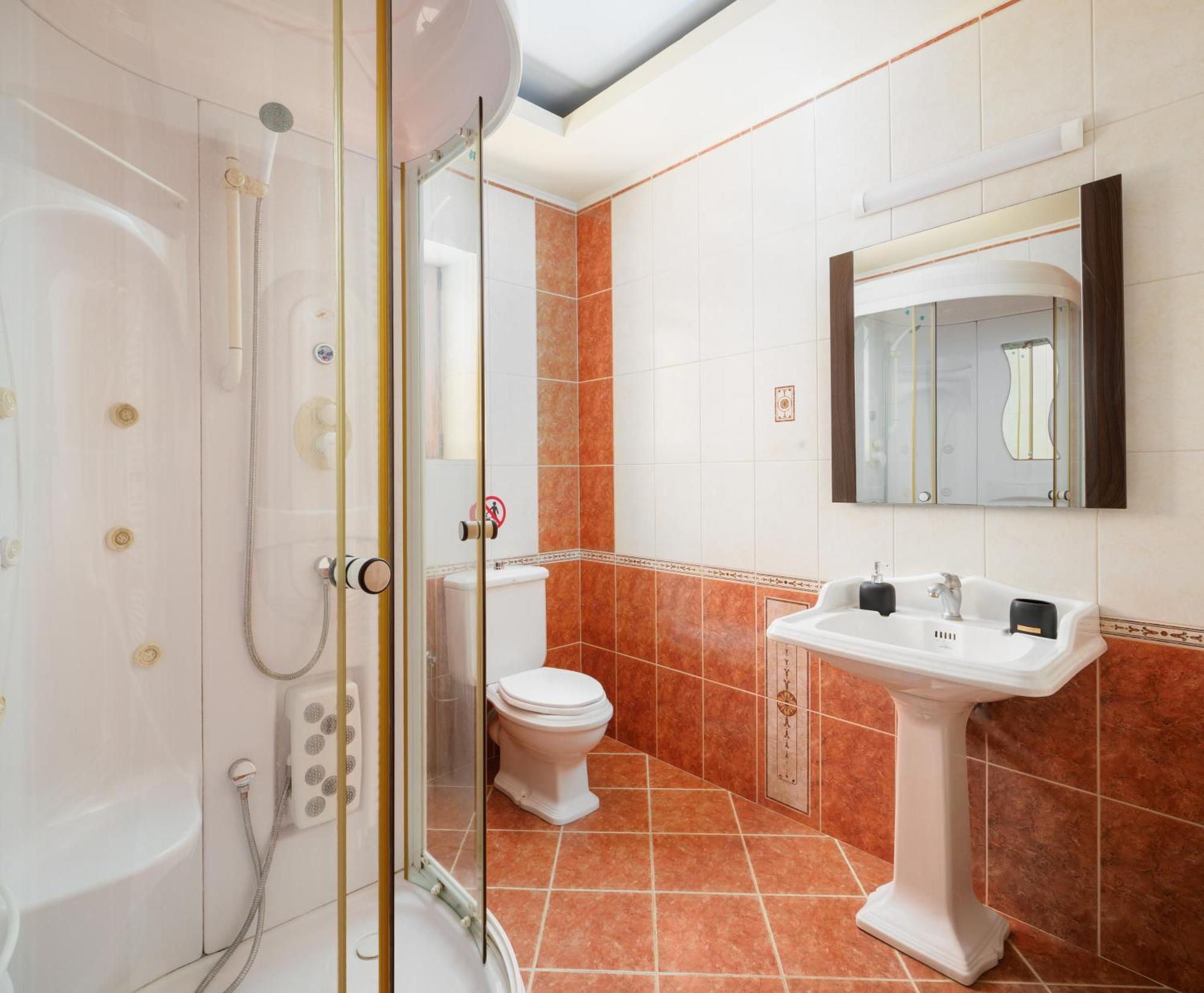 Summer Dream Villas Hersonissos  Esterno foto