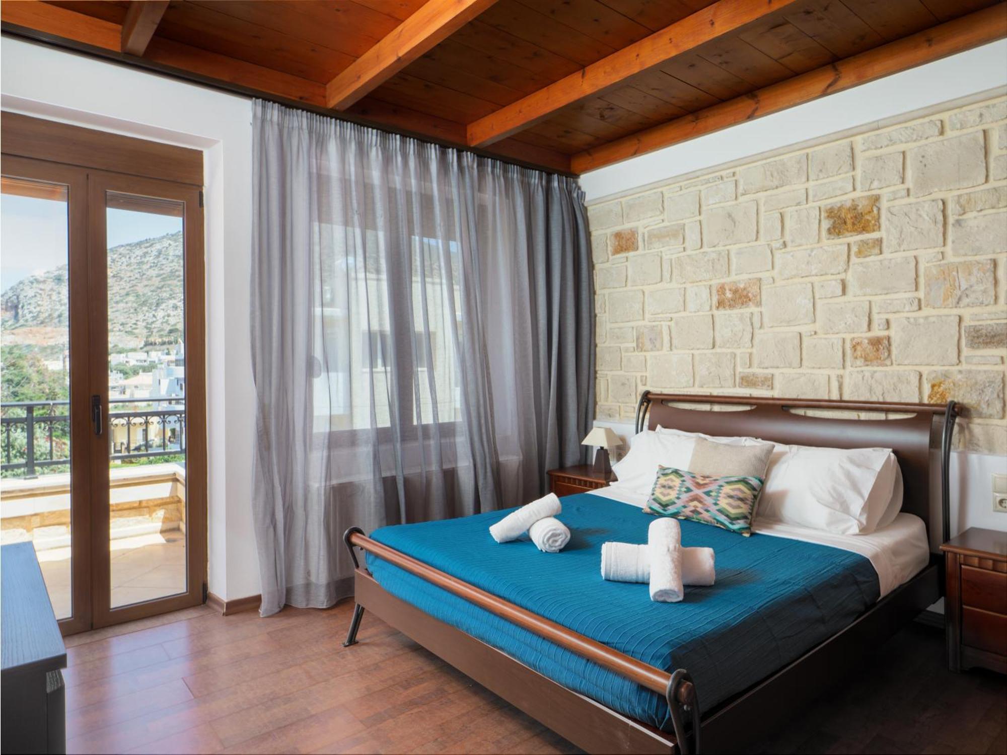 Summer Dream Villas Hersonissos  Esterno foto