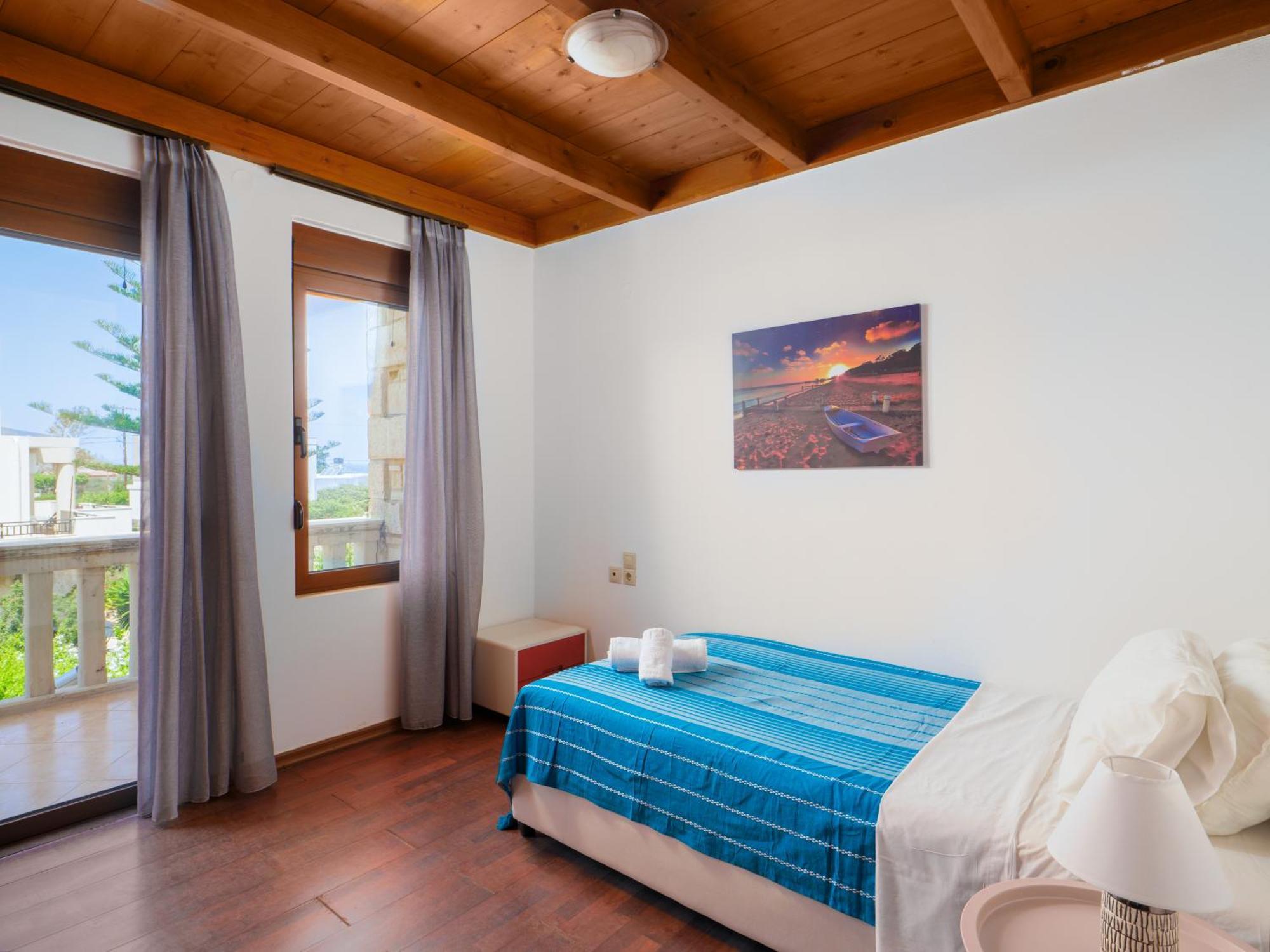 Summer Dream Villas Hersonissos  Esterno foto