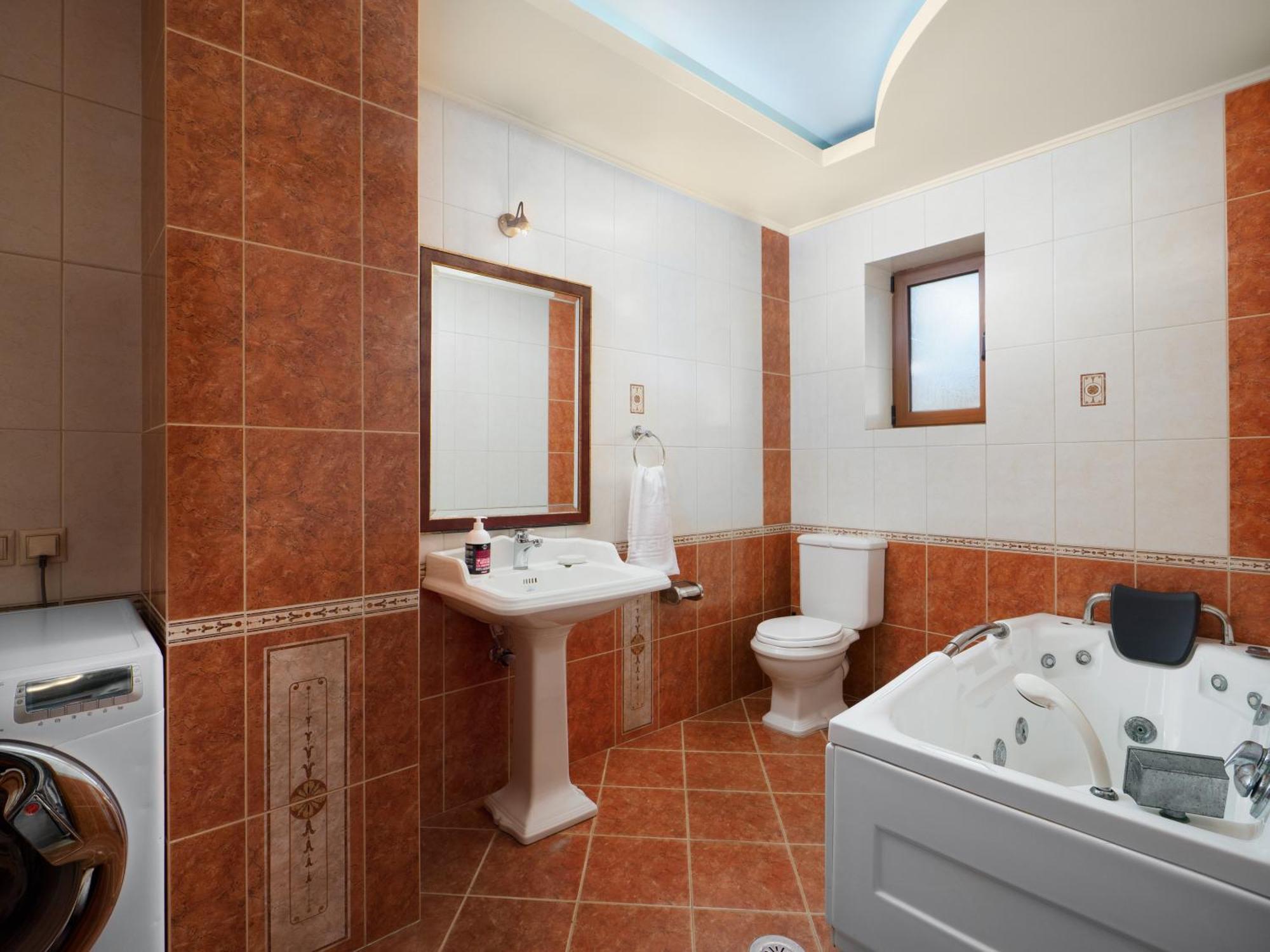 Summer Dream Villas Hersonissos  Esterno foto