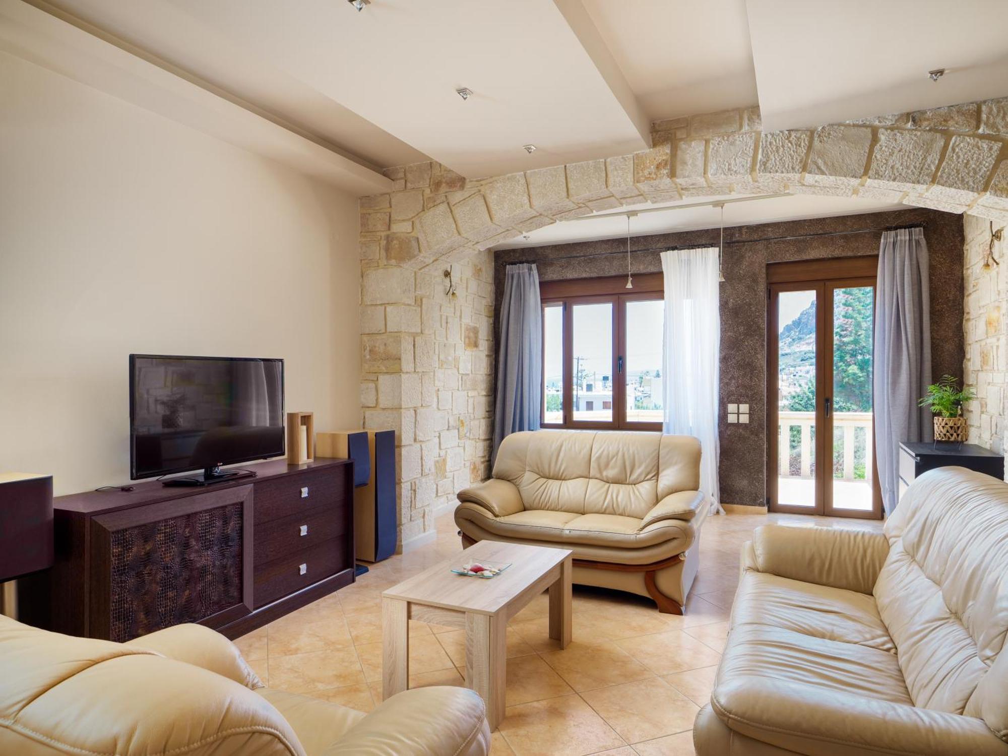 Summer Dream Villas Hersonissos  Esterno foto