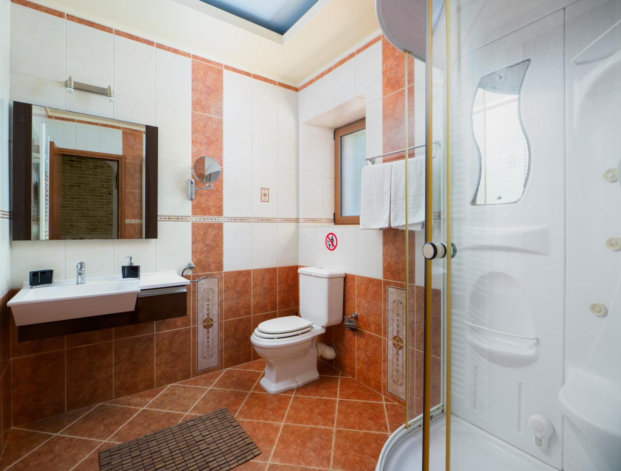 Summer Dream Villas Hersonissos  Esterno foto