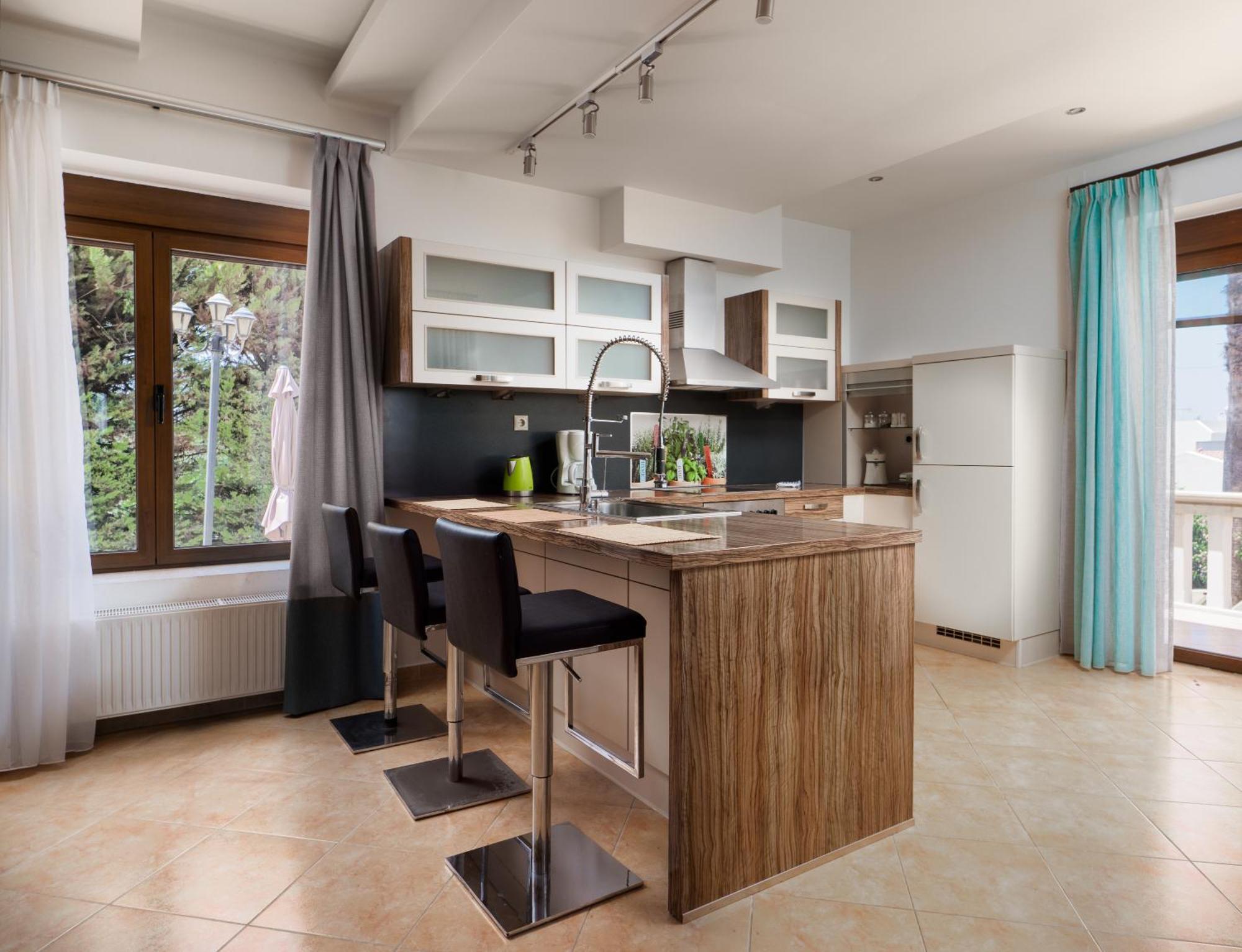 Summer Dream Villas Hersonissos  Esterno foto