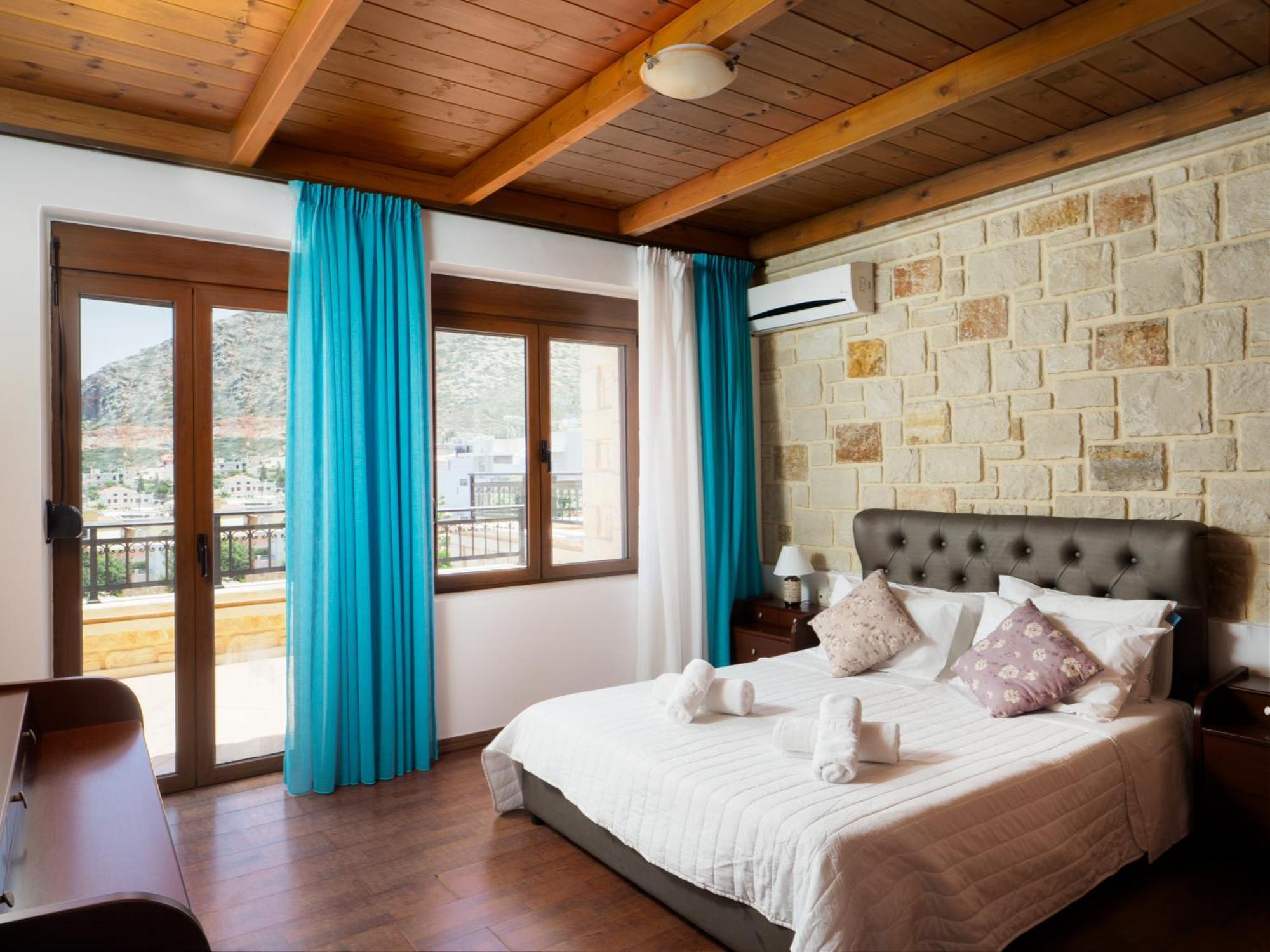 Summer Dream Villas Hersonissos  Esterno foto