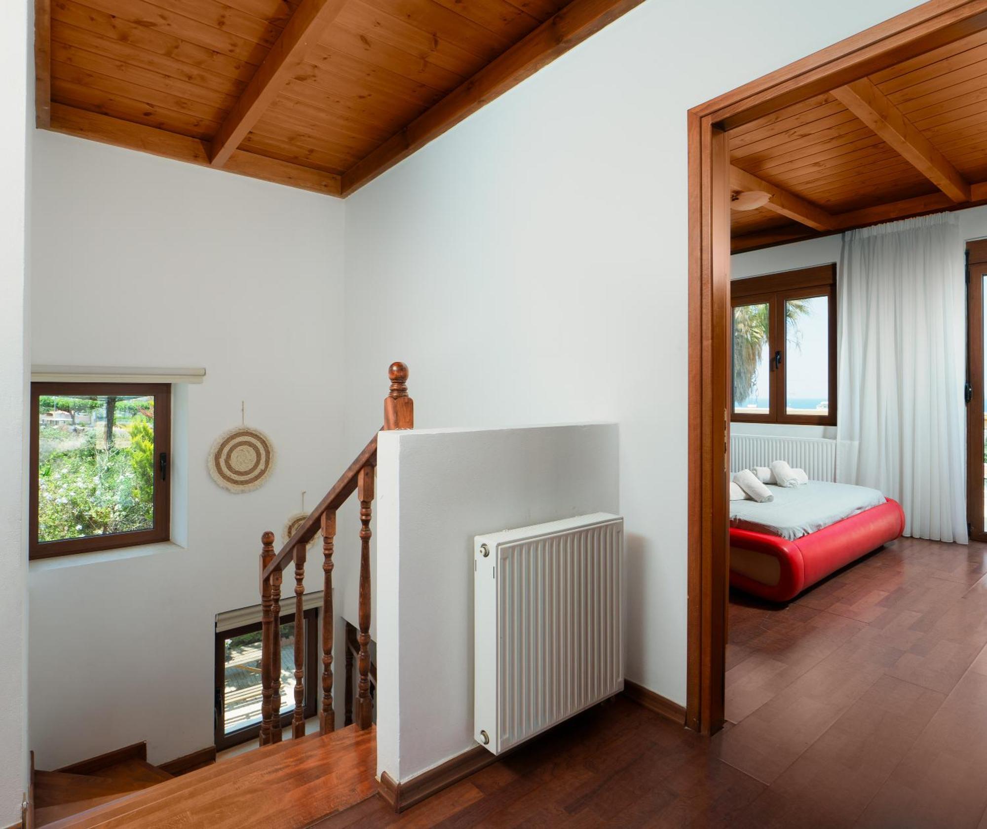 Summer Dream Villas Hersonissos  Esterno foto