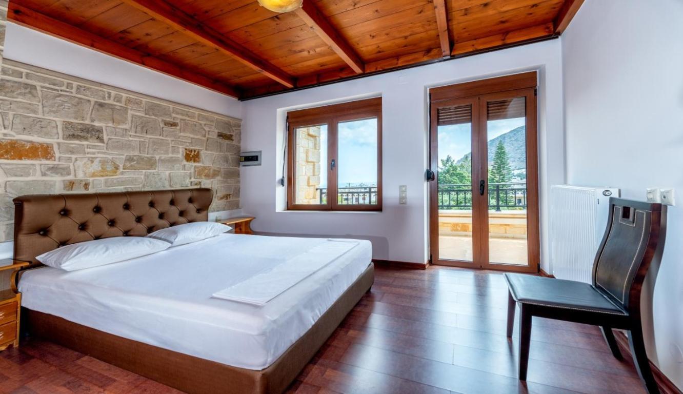 Summer Dream Villas Hersonissos  Camera foto