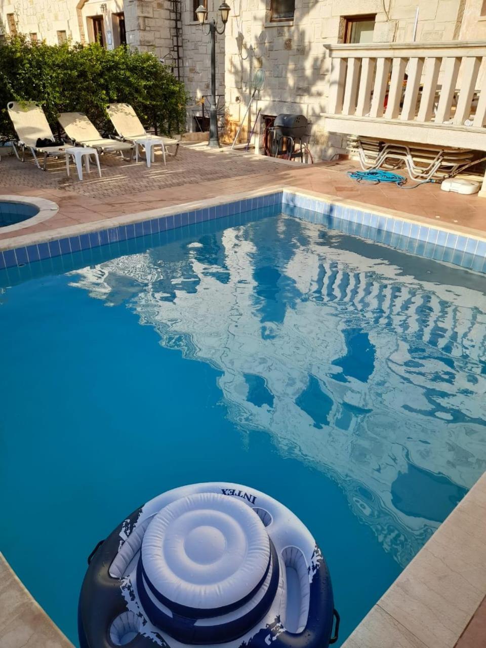 Summer Dream Villas Hersonissos  Esterno foto